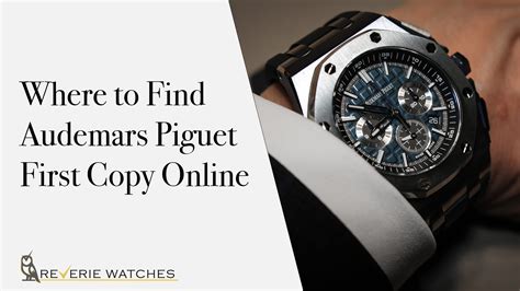 audemars piguet recensie|Audemars Piguet where to buy.